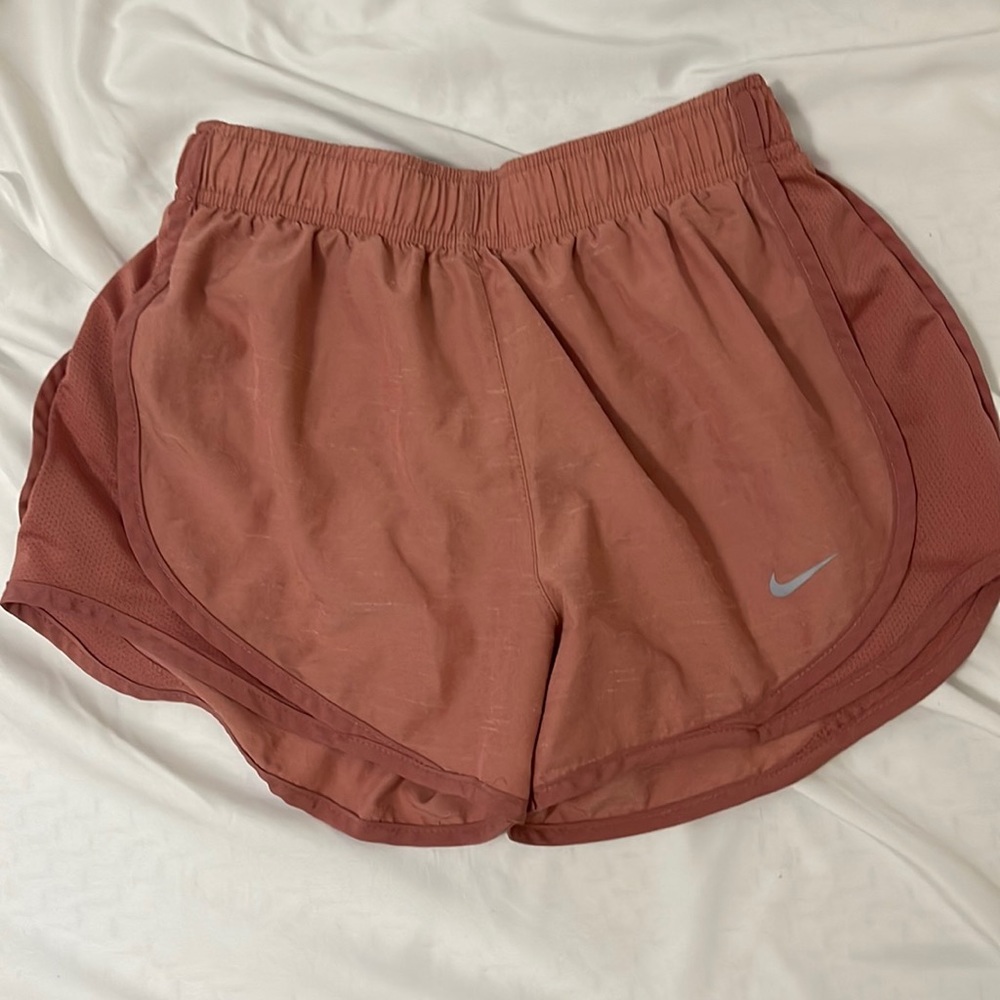 Nike Dri-Fit Running shorts